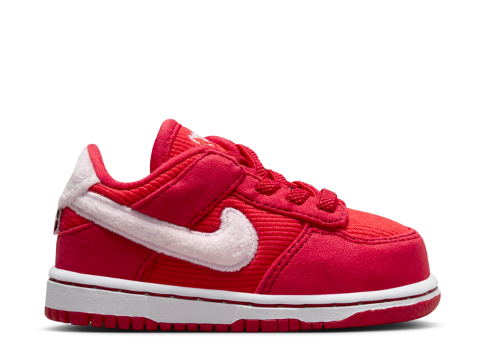 Nike Dunk Low Valentine's Day (2024) (TD) - FZ3551-612
